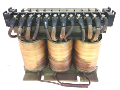 YASKAWA ELECTRIC NTR11