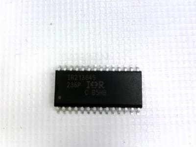 INTERNATIONAL RECTIFIER IR21364STRPBF