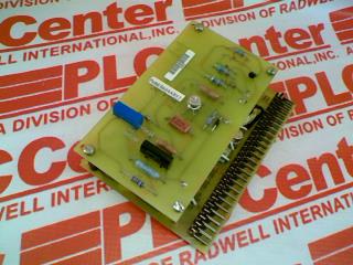 GENERAL ELECTRIC IC3600EPSK2