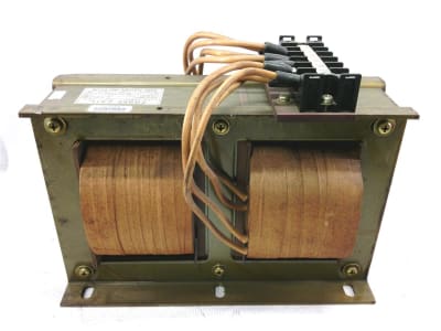 GOMI ELECTRIC E2530-254-007