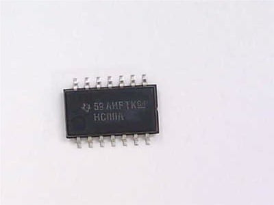 GENERIC SN74HC00ANSR
