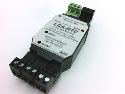 TRANSDUCER TECHNIQUES LCARTC