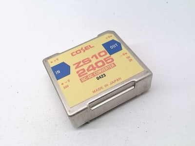 COSEL ZS102405