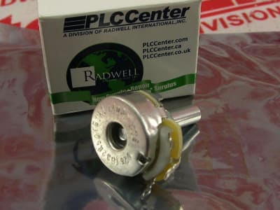 CTS CORPORATION 026T332R501B1A4