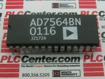 ANALOG DEVICES IC7564BN