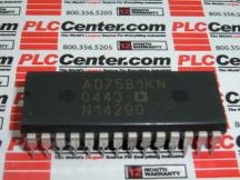 ANALOG DEVICES IC7581KN