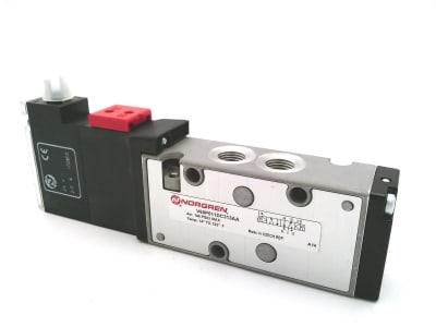 NORGREN V60P511DC313AA