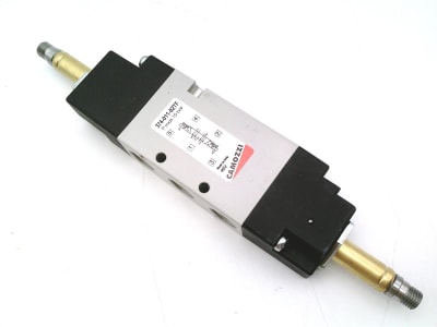 CAMOZZI 374-011-02TF
