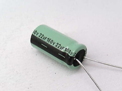 GENERIC CR22U160V1