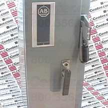 ALLEN BRADLEY 512-AAAD-3-24R