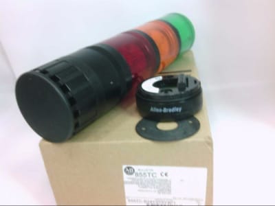 ALLEN BRADLEY 855TC-B24Y3Y5Y4P1