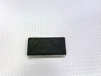 INFINEON CY7C63513C-PVXC