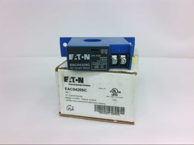 EATON CORPORATION EAC0420SC