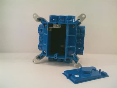 ABB THOMAS & BETTS A863SX