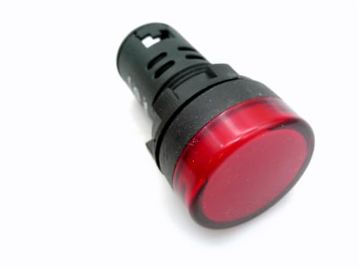 FUSE TEK LEDTECR24VACDC