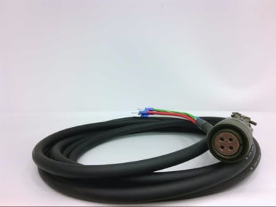 OMRON R88A-CAWC003S