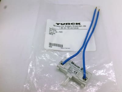 TURCK NHI-E-10L-PKZ0