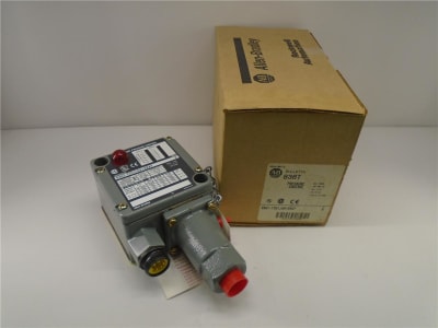 ALLEN BRADLEY 836T-T351JX81X9X7