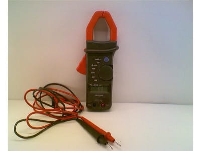 FLUKE 32