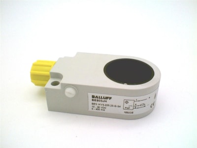 BALLUFF BES IKVS-025.23-G-S4