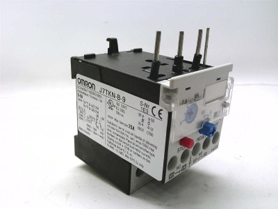OMRON J7TKN-B-9