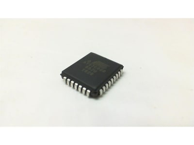 ATMEL AT27C020-55JU