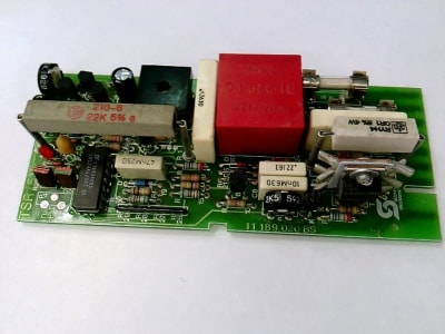 SUTRON ELECTRONIC 7290062R