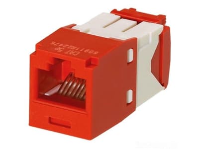 PANDUIT CJ5E88TGRD