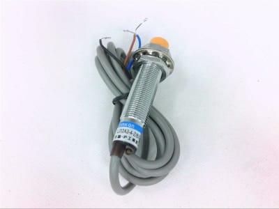 GENERIC LJ12A3-4-Z/BX