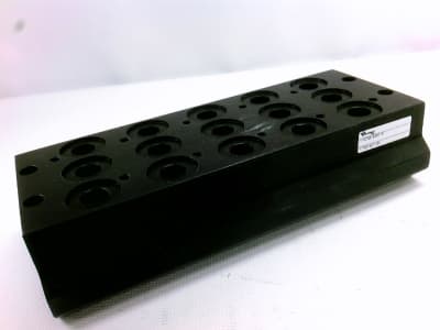 VERSA VALVES C7M-4400-5