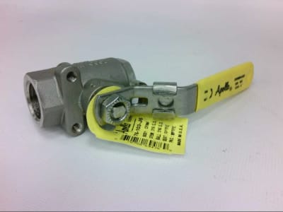 APOLLO VALVES 76-103-J5