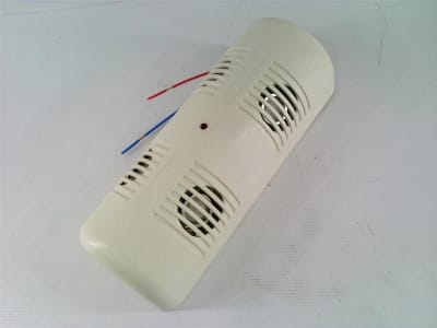 NOVITAS CONTROL OEC-U-0100-H