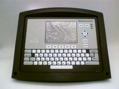 VIDEOJET 378997-101-AB