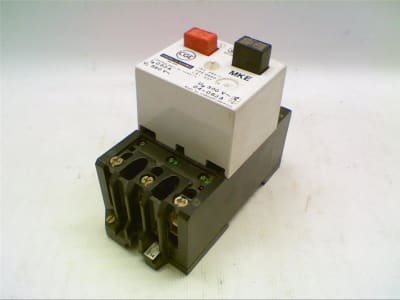 GENERAL ELECTRIC MKE0.4/0.63A