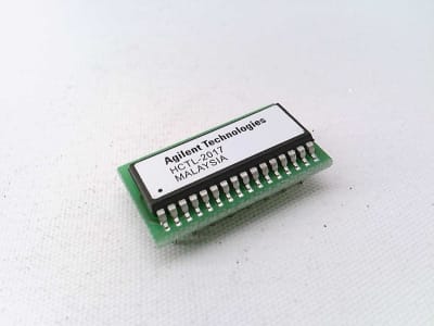 GENERIC HCTL2017D
