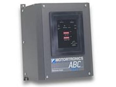 MOTORTRONICS ABC-50-480-P