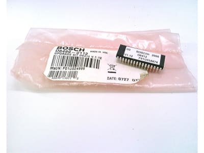 BOSCH D6499-0112