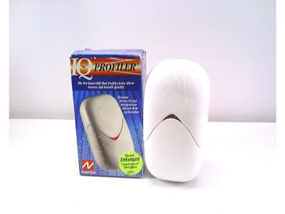 NAPCO SECURITY IQPROFILER