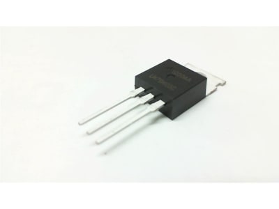 ON SEMICONDUCTOR LM79M05CT