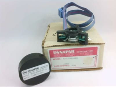 DYNAPAR M20-1000-0331