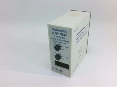 CARLO GAVAZZI S-123156-120