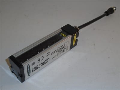 BANNER ENGINEERING LX3RQ-76828