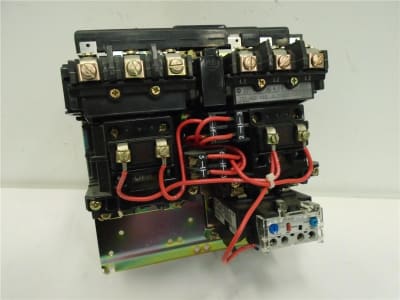ALLEN BRADLEY 505-AOD-A5D