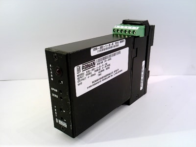 RONAN ENGINEERING CO X55-302-1-B-N-D2