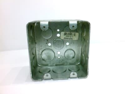 ABB THOMAS & BETTS 2G4D 1/2 3/4