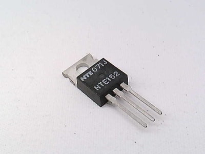 GENERIC NTE152
