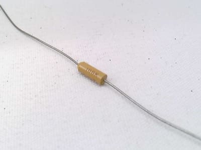 GENERIC CA10U10
