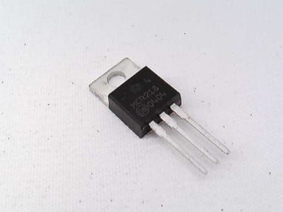 GENERIC TMCR2184