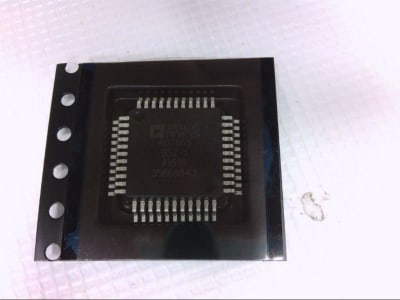 ANALOG DEVICES AD7865BSZ-1