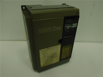 MITSUBISHI FR-Z-220-1.5KP
